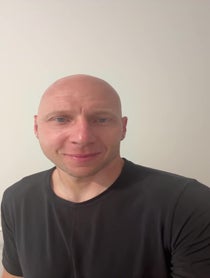 Poster for Pep Talk video from Brad Guzan