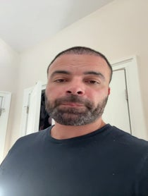 Poster for Birthday video from James Martinez