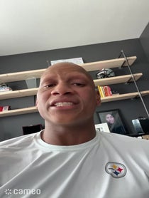 Poster for Intro video video from Ryan Shazier