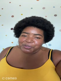 Poster for Intro video video from Dulcé Sloan