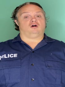 Poster for Roast video from Josh "The Ponceman" Perry