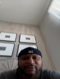 Poster for Question video from David Ramsey