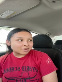 Poster for Birthday video from Kalientita