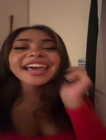 Poster for Birthday video from Burpgod