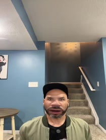 Poster for Birthday video from Jason Banks