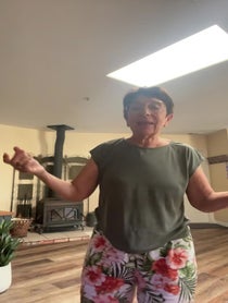 Poster for Question video from Peggy Nation
