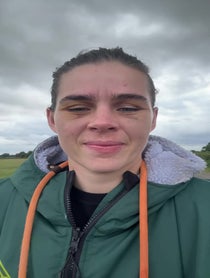 Poster for Question video from Savannah marshall