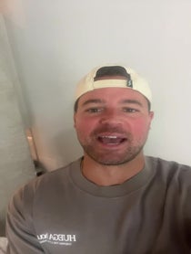 Poster for Advice video from David Bettenburg