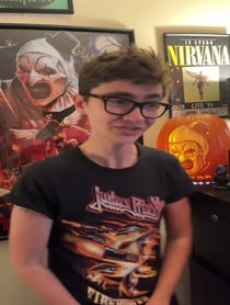 Poster for Question video from Elliott Fullam