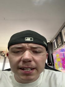 Poster for Pep Talk video from MollyBoyTV