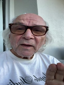 Poster for Other video from John Kapelos