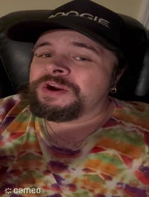 Poster for Intro video video from Jonathon “Boogie” Long