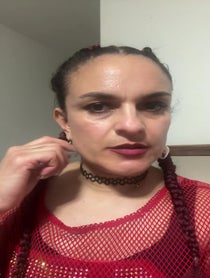 Poster for Roast video from Thunder Rosa