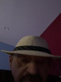 Poster for Roast video from Ken Davitian