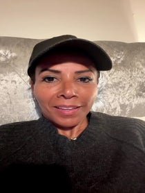 Poster for Question video from Kelly Holmes