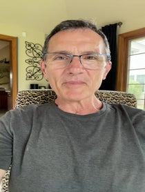 Poster for Birthday video from Anthony Tyler Quinn