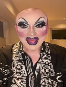 Poster for Advice video from Jackie Beat