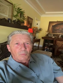 Poster for Question video from Charles Shaughnessy