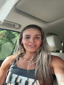 Poster for Pep Talk video from Heather Mitts