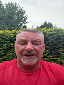 Poster for Other video from John Aldridge