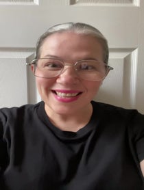 Poster for Birthday video from Allison Danger