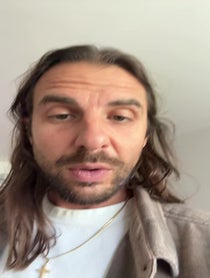 Poster for Pep Talk video from Craig Conant