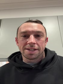 Poster for Birthday video from Todd Goldstein