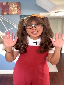 Poster for Birthday video from Fun Time With Soso