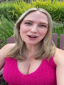 Poster for Question video from Erika Wachter