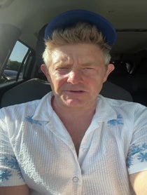 Poster for Birthday video from Jason Nash