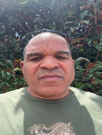 Poster for Birthday video from Oteil Burbridge