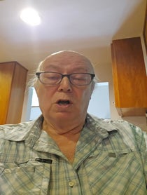 Poster for Birthday video from Gary Schwartz