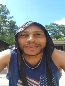 Poster for Birthday video from JD Williams