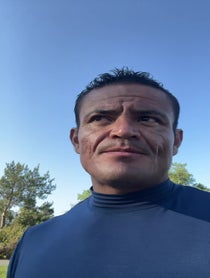 Poster for Birthday video from EL CAMPEON