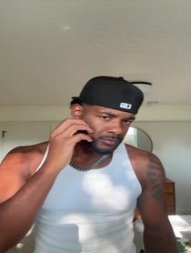 Poster for Birthday video from Chris Seeley