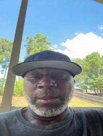 Poster for Birthday video from Calvin "Pokey" Reese