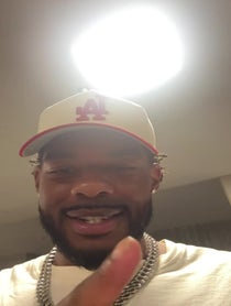 Poster for Other video from Chris Seeley