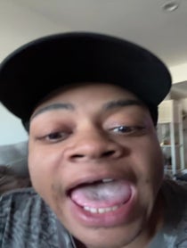 Poster for Birthday video from Heidi N Closet