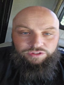 Poster for Birthday video from OverTime