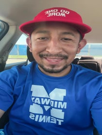 Poster for Other video from Mitch