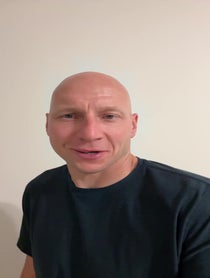 Poster for Birthday video from Brad Guzan