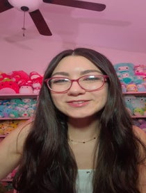 Poster for Birthday video from froggycrossing