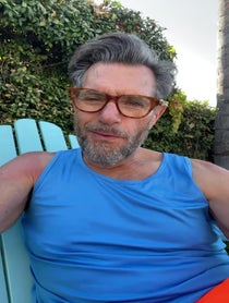 Poster for Question video from Jim J Bullock