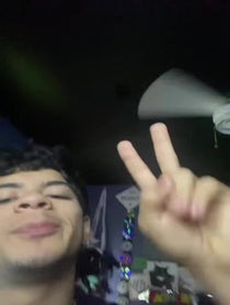 Poster for Pep Talk video from 1dollarerick