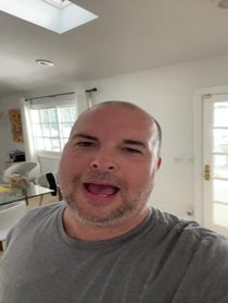 Poster for Roast video from Tommy Feight