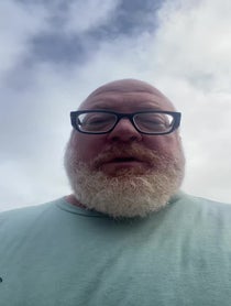 Poster for Birthday video from Happy Pickleball