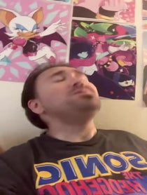 Poster for Pep Talk video from Austin Lee Matthews