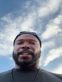 Poster for Fantasy football video from Dom Barber