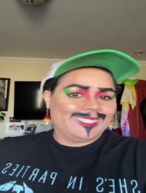 Poster for Other video from Charles Galin King (He/They)