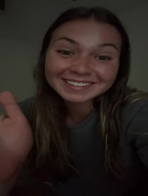 Poster for Birthday video from Elisheva